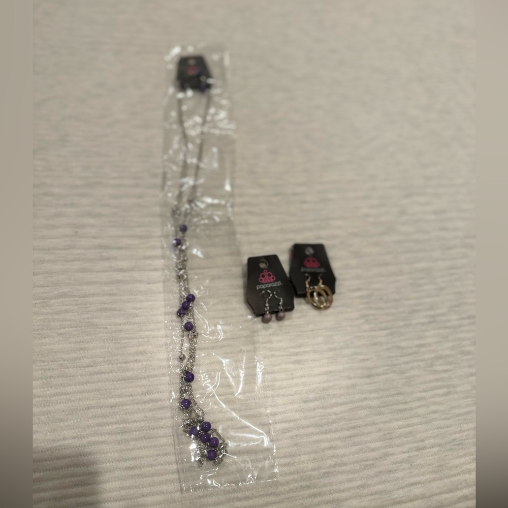 Paparazzi Jewelry